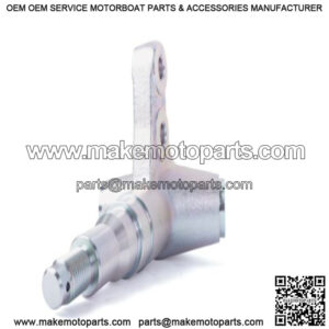 Steering Knuckle- Passenger Side for Yamaha G22 & G29 Golf Carts