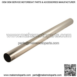 Club Car DS Golf Cart Stainless Steering Column Cover