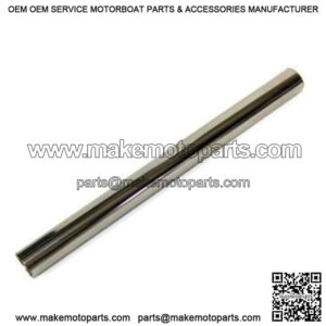 Chrome Steering Column Cover for Club Car DS Golf Cart