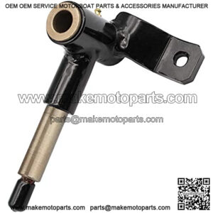 Club Car Spindle Assembly for Passenger Side,Driver Side Fits 2004 -Up Precedent and 2018-Up Tempo Golf Cart