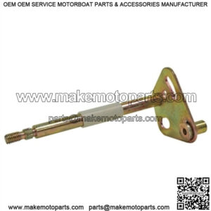 Accelerator Pivot Rod for Club Car DS Golf Cart - Fits 1996 and up