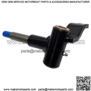 Drivers Side Spindle for Club Car Precedent Golf Cart - Fits 2004 and up