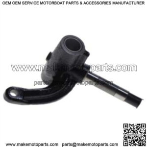 Drivers Side Spindle for EZGO RXV Golf Cart