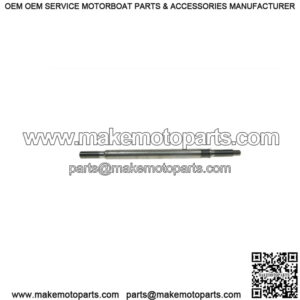 Rear Axle for EZGO - 2 cycle - Passenger Side -1989-93