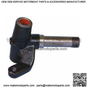 EZGO TXT 2001-Up - Driver Side Front Spindle