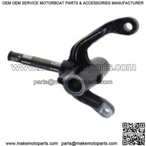 Passengers Side Spindle for EZGO RXV Golf Cart