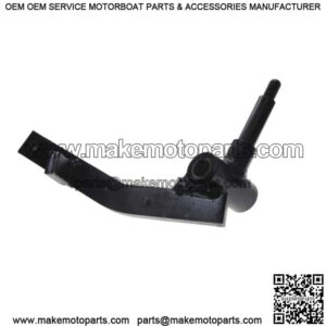 Club Car DS 2004-Up - Passenger Side Front Spindle
