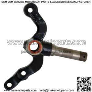 EZGO TXT 2001-Up - Passenger Side Front Spindle