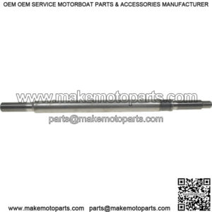 EZGO RXV Passenger Side Rear Axle Short