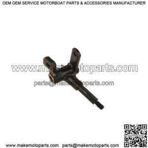 Club Car Precedent 2004-Up - Passenger Side Front Spindle