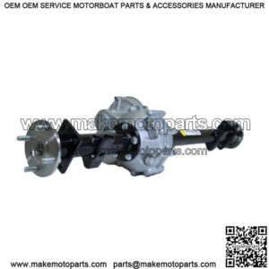 Club Car Carryall 510 / 710 Golf Cart Electric Transaxle OEM 103484801