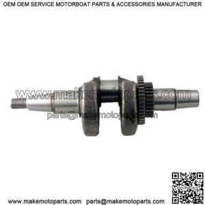 Yamaha G16, G20, G21, G22 Crankshaft Assembly