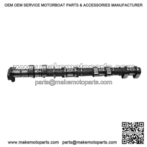 14 Yamaha FX Cruiser SVHO Exhaust Camshaft Cam Shaft FC1800 (For: 2014 Yamaha SVHO)