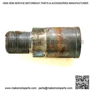 16 Yamaha FX Cruiser SVHO Crankshaft Transfer Drive Shaft Coupler FC1800 (For: 2014 Yamaha SVHO)