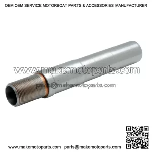 Jet Pump Coupler Shaft for Yamaha WaveRunner FX 08-22 (For: 2014 Yamaha SVHO)