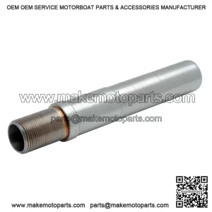 Jet Pump Coupler Shaft for Yamaha WaveRunner FX 08-22 (For: 2015 Yamaha SVHO)