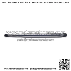 Sea doo Jet Ski GTX 300 Ltd with IDF jet pump engine drive shaft (271002217)