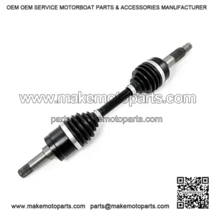 Axles rear left CFMOTO CFORCE 450 520 9GQA-280100