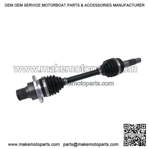 Axles rear right CFMOTO CFORCE 450 520 9GQA-280200