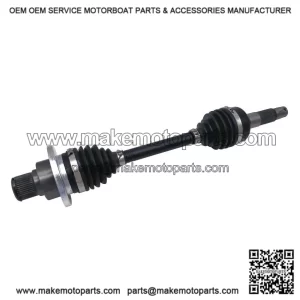 Axles rear right CFMOTO CFORCE 550 9CR6-280200-50001