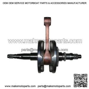 Crank shaft CFMOTO 600 X6 0600-041000