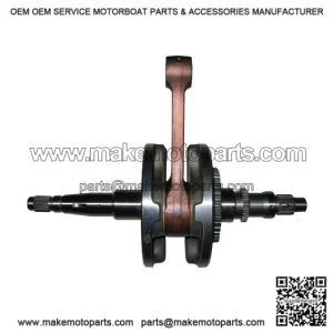 Crankshaft CFMOTO 520 0GR0-041000-00010