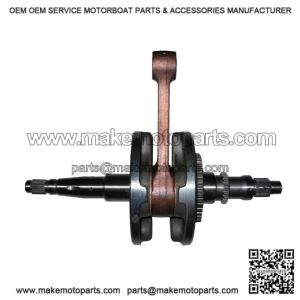 Crankshaft CFMOTO 520 0GR0-041000-10010
