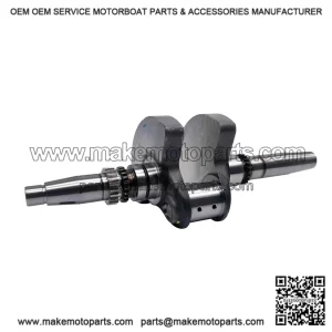 Crankshaft CFMOTO CFORCE 1000 0JYA-041000-10012