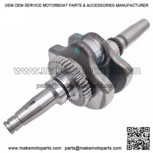 Crankshaft CFMOTO CFORCE 450 0GQ0-041100-00021