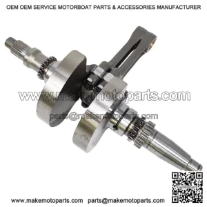Crankshaft CFMOTO CFORCE 800 0800-041000-2001