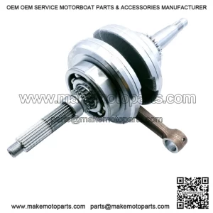 Crankshaft LINHAI 400 27238