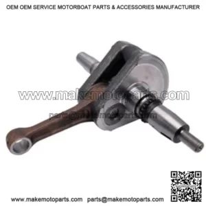 Crankshaft LINHAI 700 71878