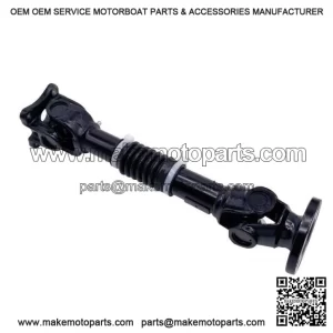 Rear propeller shaft ODES 800 13603130000