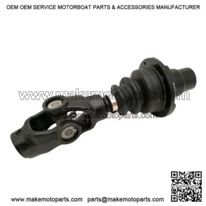 Rear shaft LINHAI 27106