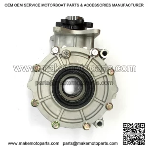 Rear Axle Assy CFMOTO 500 600 0181-330000 6 Holes