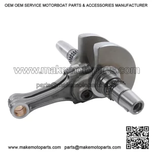 Crankshaft Assembly (420219736) for Can-Am Maverick & Renegade (2011-2018)