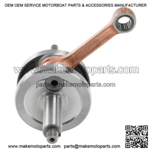 Crankshaft for Yamaha YZ80 (1993-2001)