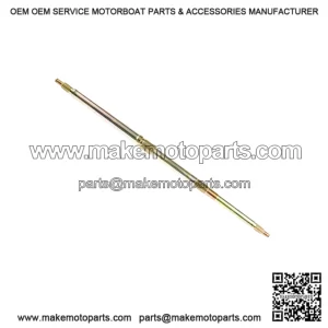 Italika ATV 150 / 180 / 200 Rear Axle ?C OEM Replacement Part