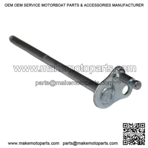 Main Stand Shaft for Honda Forza NSS125 (2014-2020)