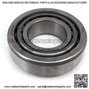 Boat Motor Taprd Bearing F.Rev Gear 93332-00005 for Yamaha Parsun Hidea Outboard F 9.9-45HP 2/4-stroke Marine Engine