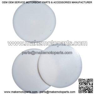 Hobie - Mast Bearing, Pkg Of 3 - 11110005