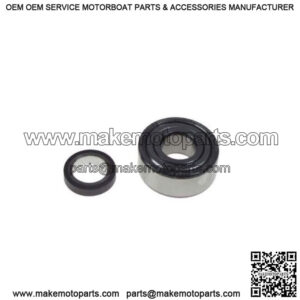 Bearing & Magnet Kit for GE Motor for Select Club Car & Yamaha Golf Carts