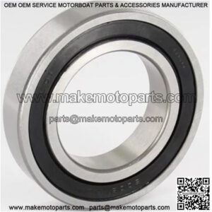 Axle Bearing for Select EZGO, Club Car & Yamaha Golf Carts