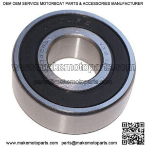 Front Wheel Outer Ball Bearing for Select Club Car & Yamaha Golf Carts