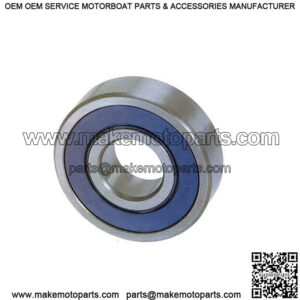 Yamaha G1 Front Axle Bearing | 6005LL