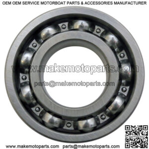 EZGO Gas 4 Cycle Inner Golf Cart Rear Axle Bearing