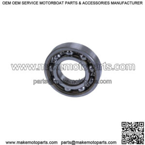 Crankshaft Bearing for Yamaha G1 Golf Cart - #6206