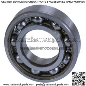 Fan Side Crankshaft Bearing for Yamaha G2, G20 Golf Cart
