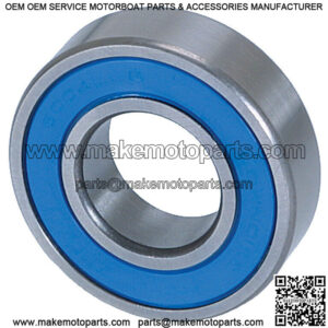 Starter Generator Bearing Commutator End