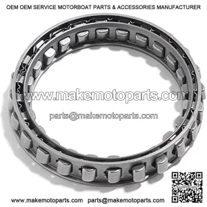 Start Clutch One Way Bearing (24 Rollers) for Yamaha 1800cc SHO/SVHO All Models, OEM# 6S5-17800-10-00, 6ET-17800-00-00